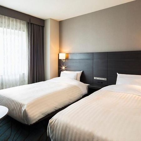 Jr-East Hotel Mets Kawasaki Кавасаки Экстерьер фото
