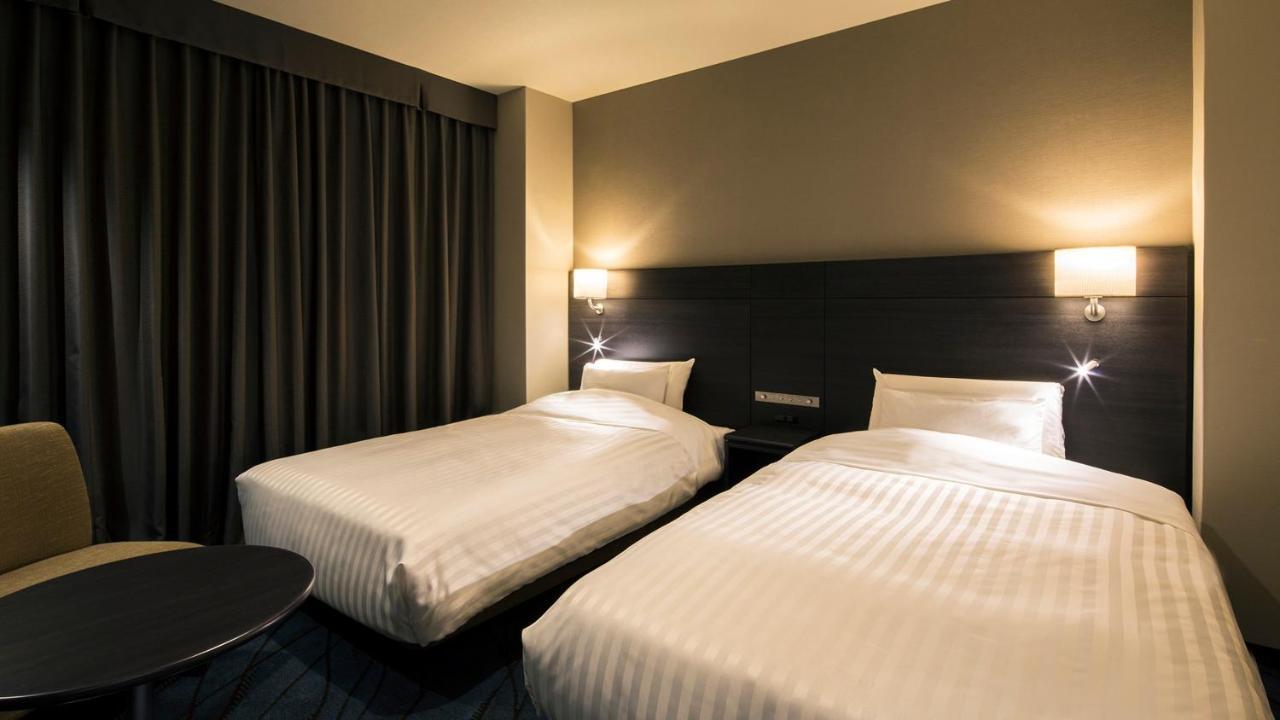 Jr-East Hotel Mets Kawasaki Кавасаки Экстерьер фото